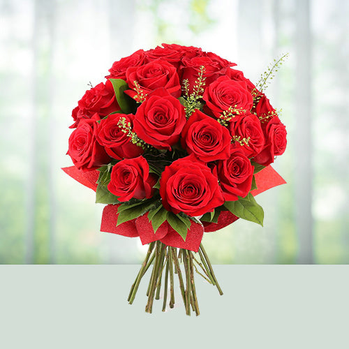Blooming Love - Send Flowers Online