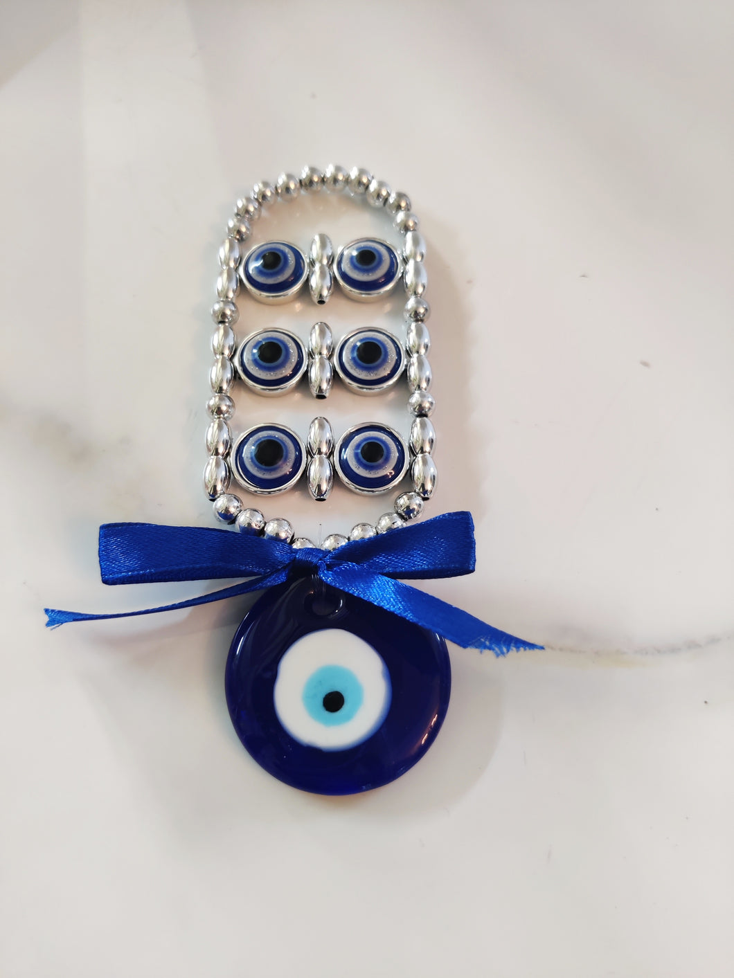 Eye Catching Evil Eye Hanging
