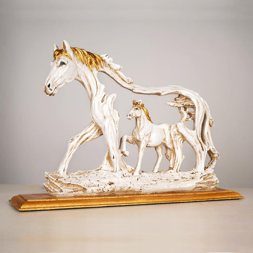 Feng Shui Galloping Horse